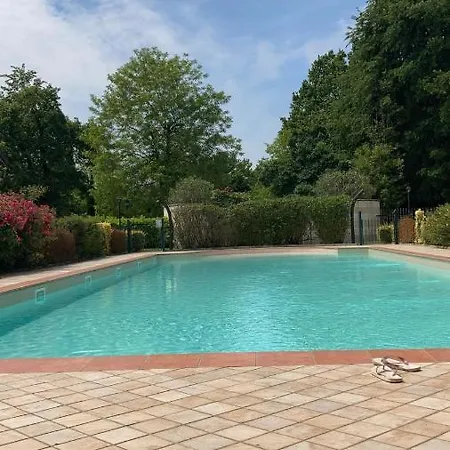 Il Nido Sul Garda Manerba del Garda