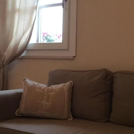 Appartement Il Nido Sul Garda