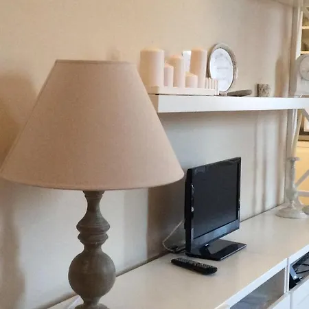 Il Nido Sul Garda Apartment