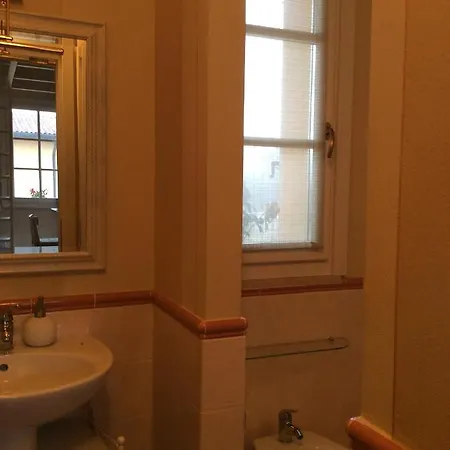 Il Nido Sul Garda Appartement *