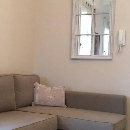 Appartement Il Nido Sul Garda