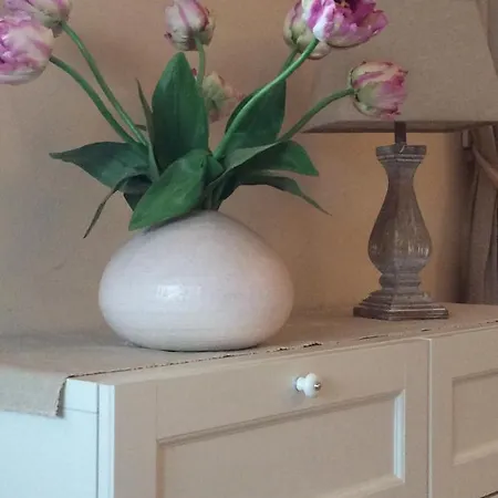 Il Nido Sul Garda Appartement *