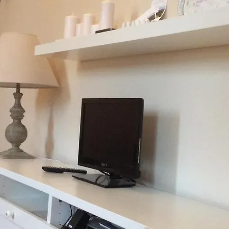 Il Nido Sul Garda Appartement Manerba del Garda