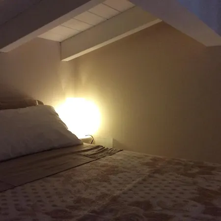 Appartement Il Nido Sul Garda Manerba del Garda